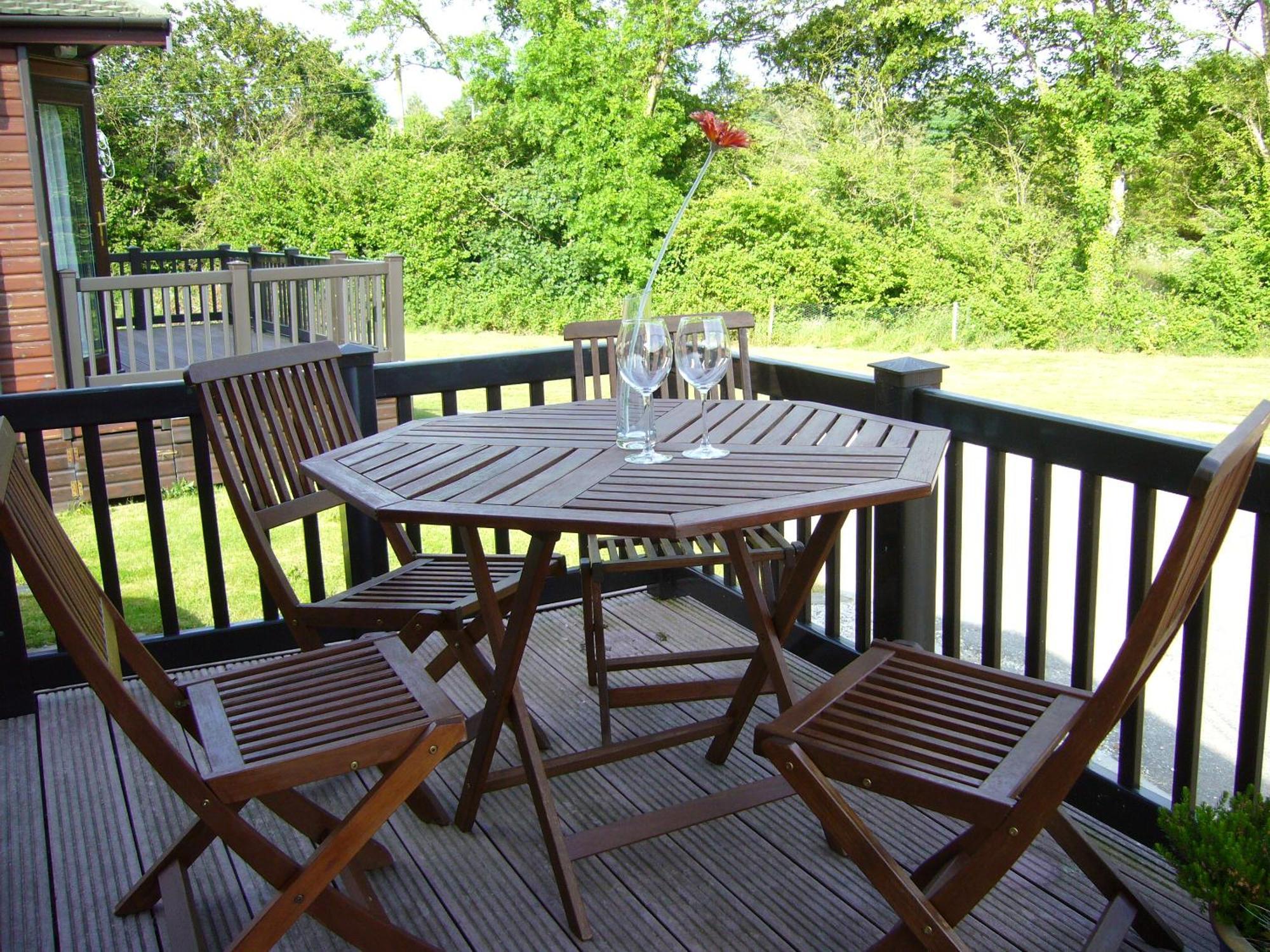 Rosewater Park Lodge Bodmin Buitenkant foto