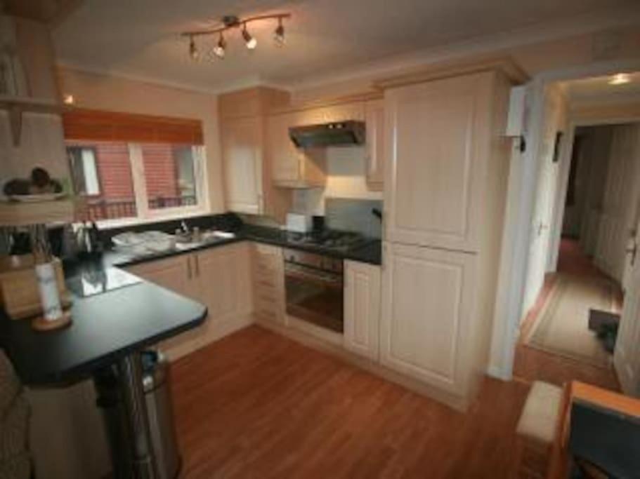 Rosewater Park Lodge Bodmin Buitenkant foto
