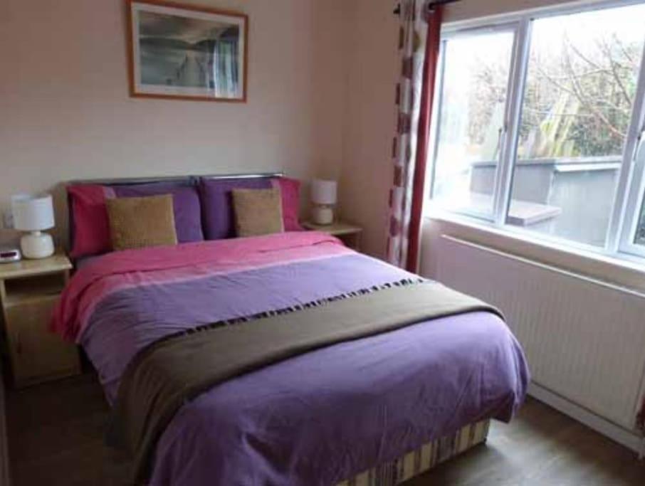 Rosewater Park Lodge Bodmin Buitenkant foto